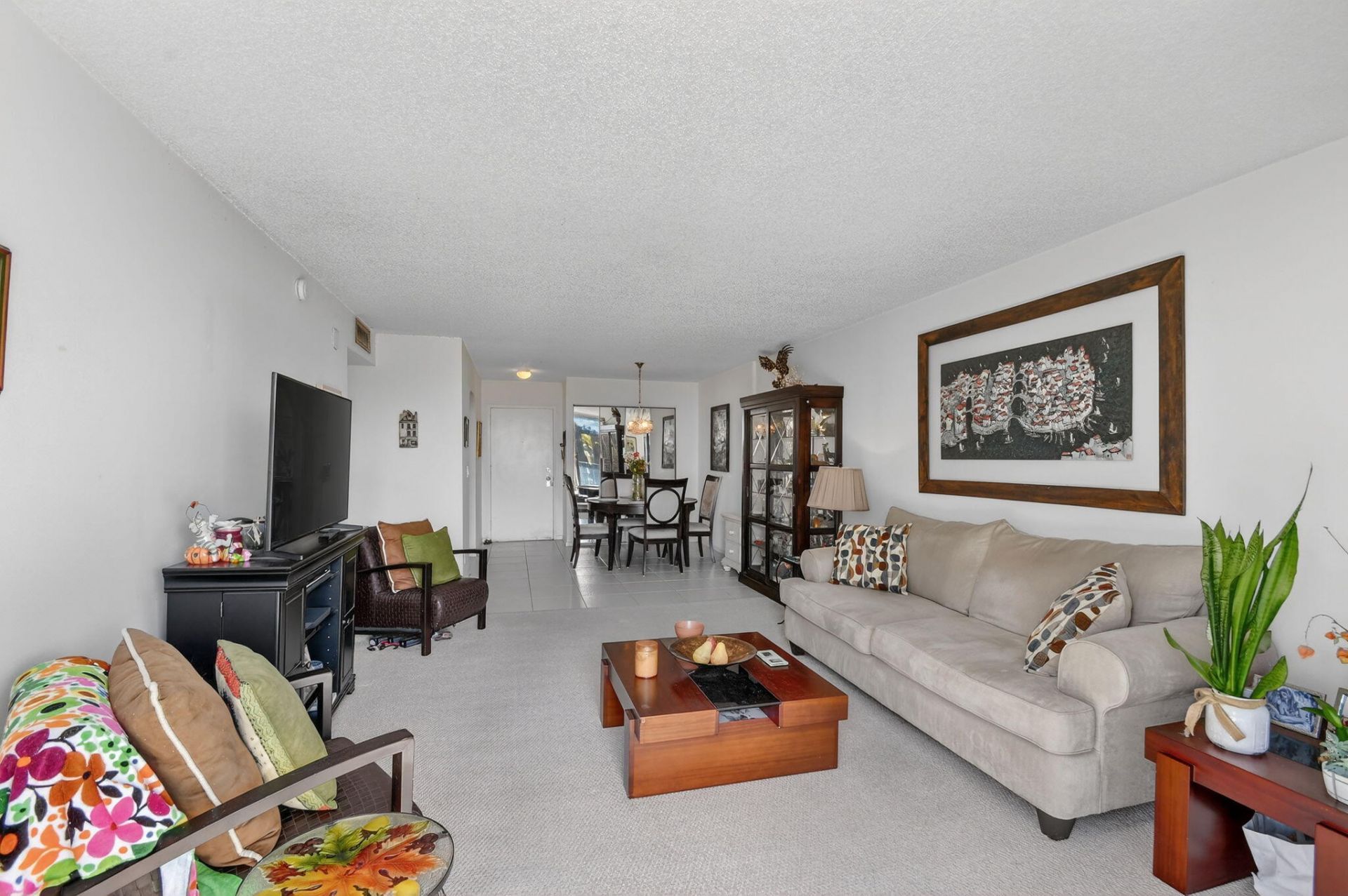 470 Executive Center Drive, Unit 4j, West Palm Beach, FL 33401 Photo