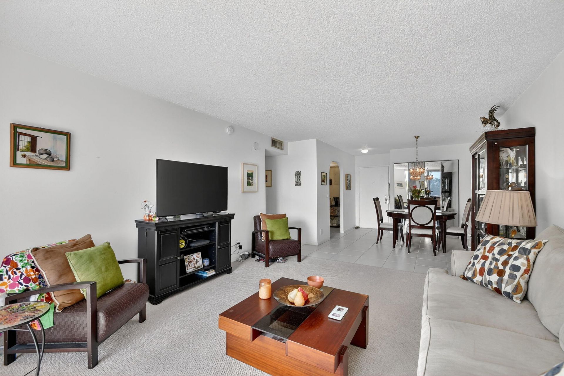 470 Executive Center Drive, Unit 4j, West Palm Beach, FL 33401 Photo