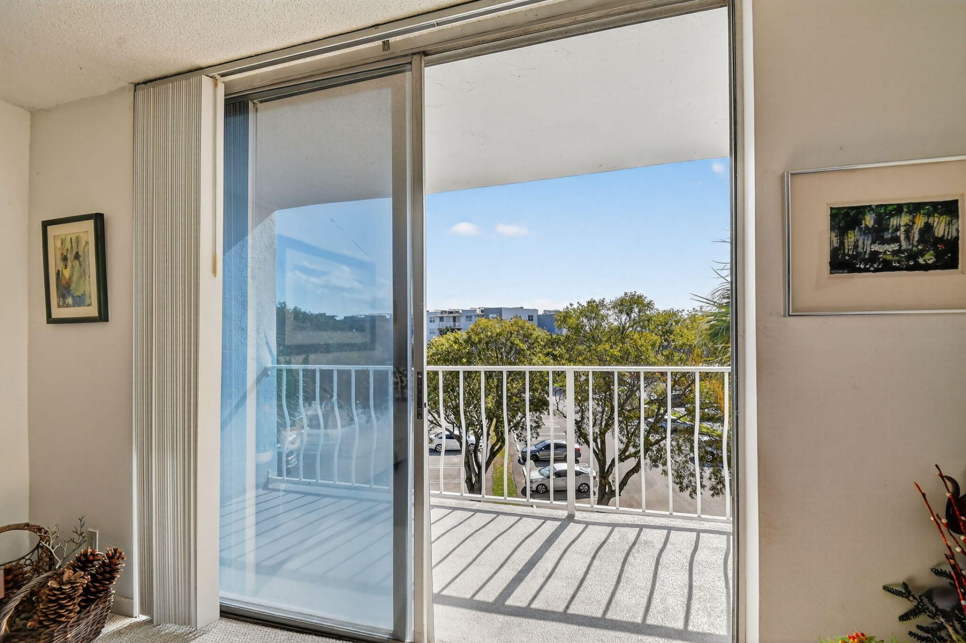 470 Executive Center Drive, Unit 4j, West Palm Beach, FL 33401 Photo