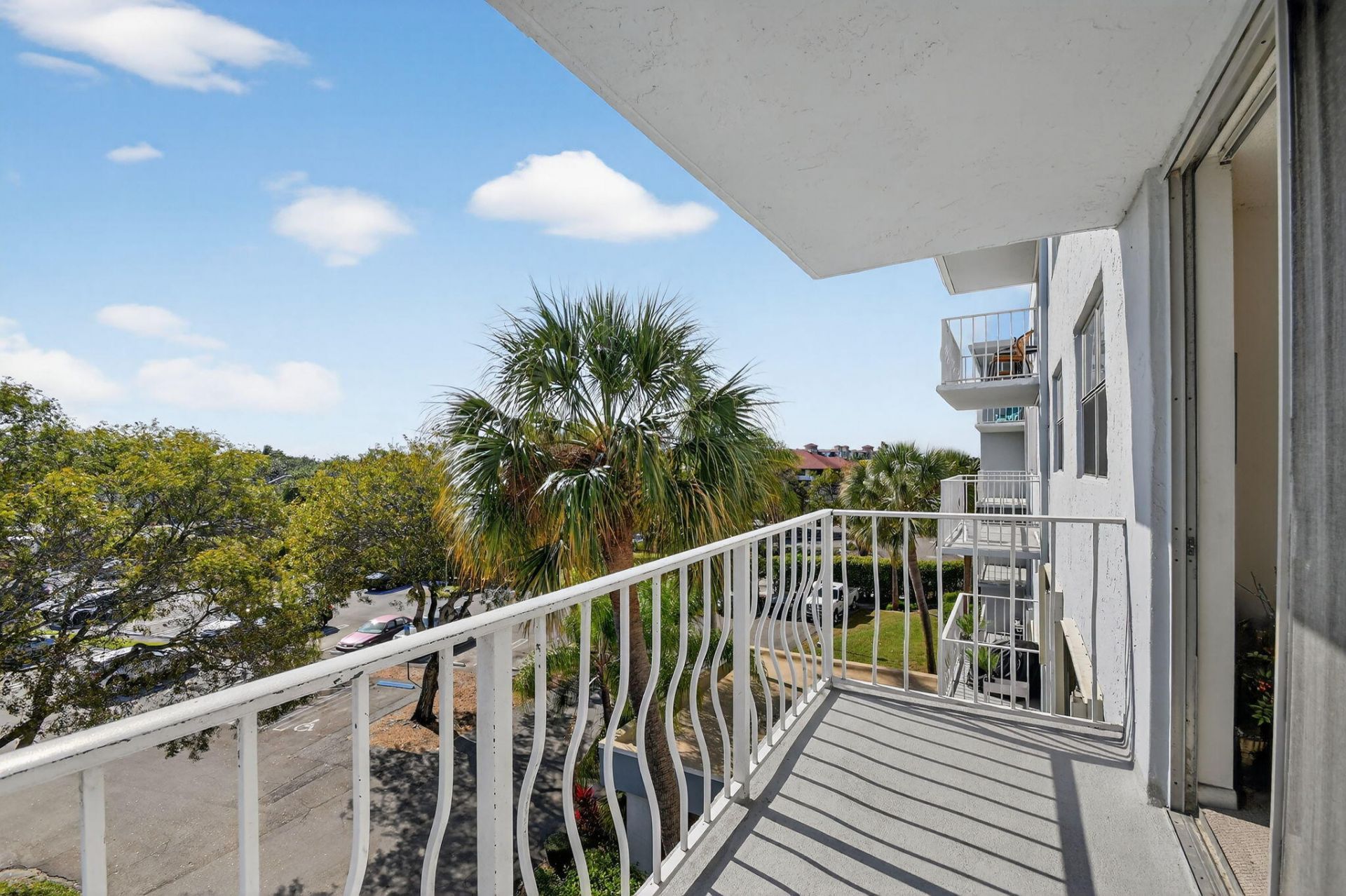 470 Executive Center Drive, Unit 4j, West Palm Beach, FL 33401 Photo