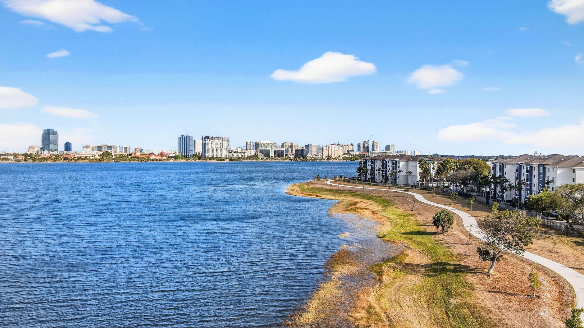 470 Executive Center Drive, Unit 4j, West Palm Beach, FL 33401 Photo