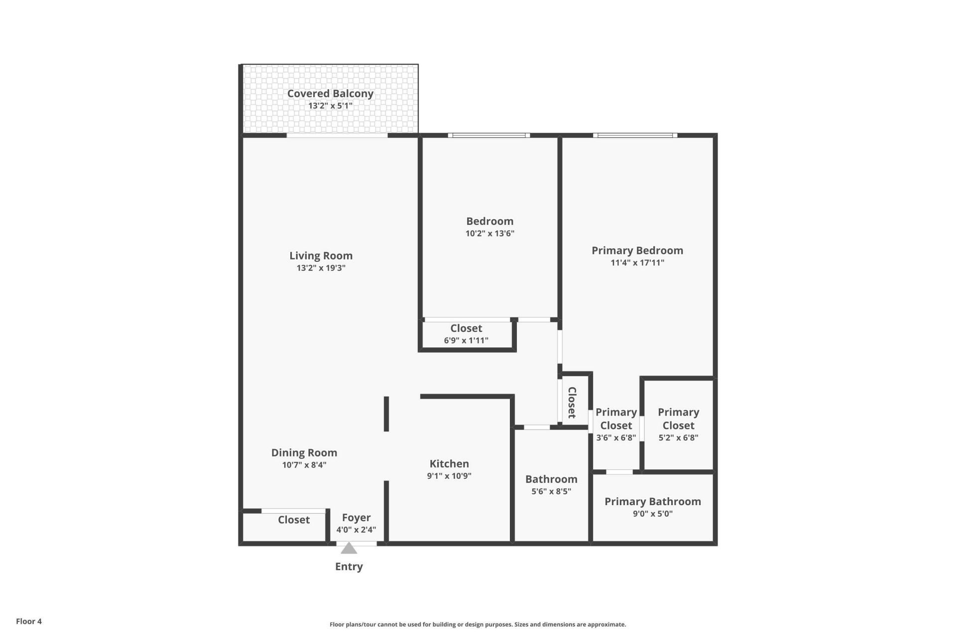 470 Executive Center Drive, Unit 4j, West Palm Beach, FL 33401 Photo