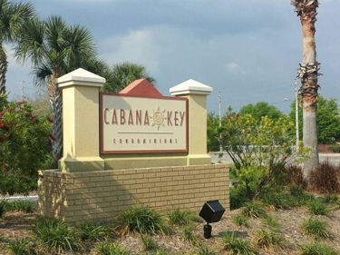 3716 IDLEBROOK CIRCLE , Unit 104, CASSELBERRY, FL 32707