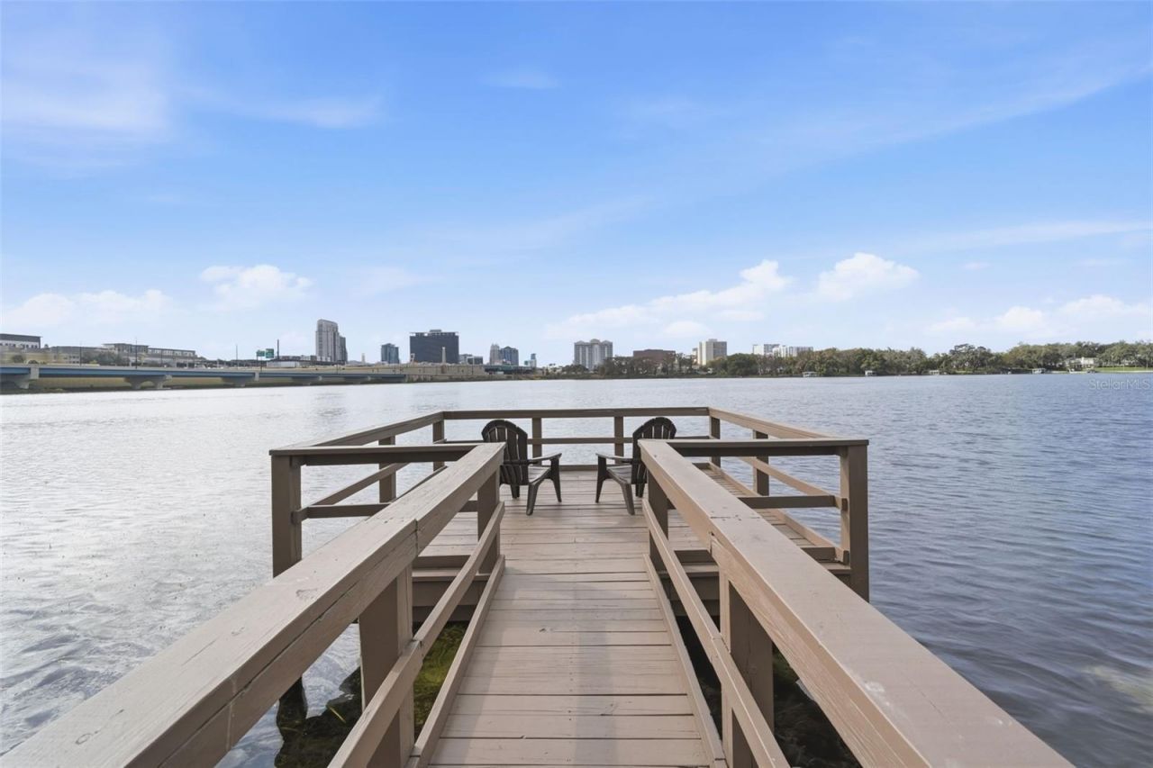 320 Lakeview Street , Unit 123, Orlando, FL 32804 Photo