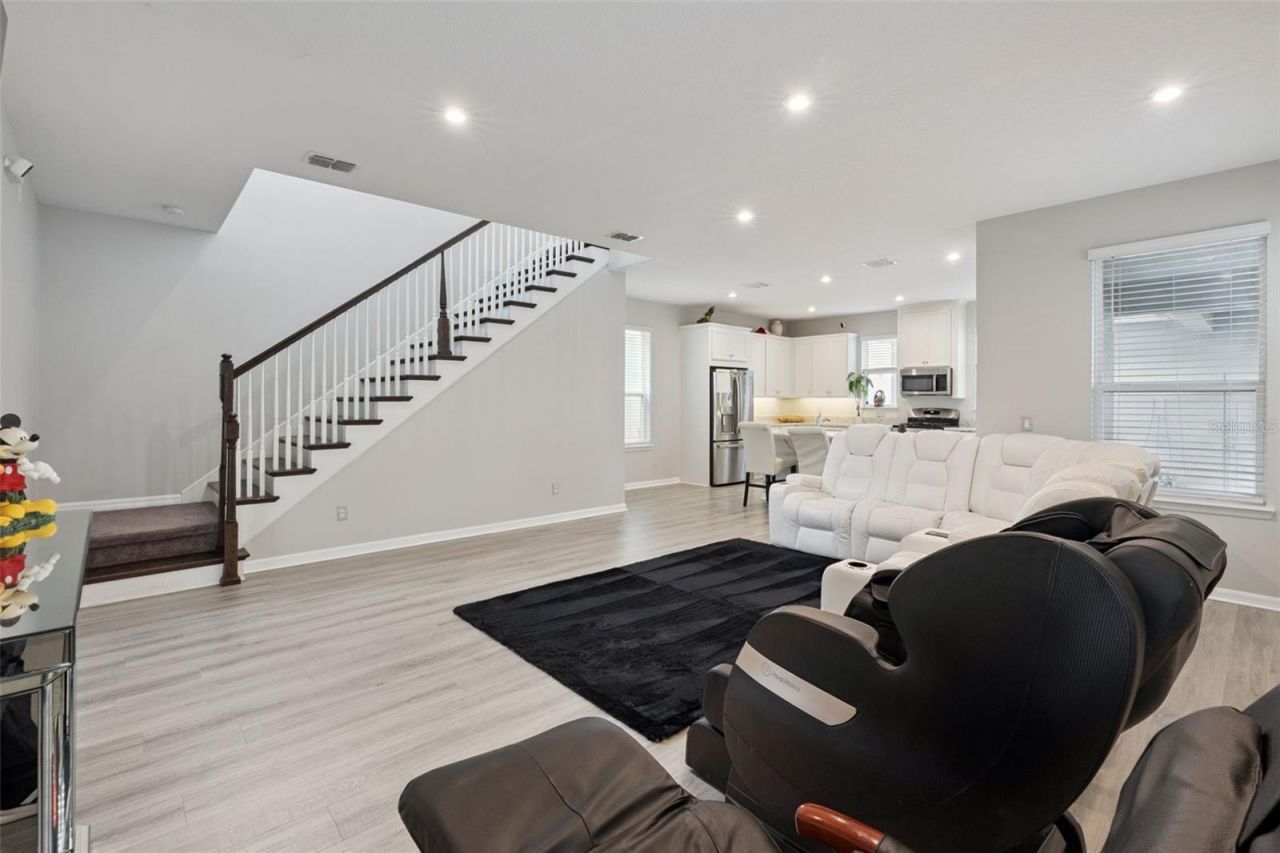 4642 Prairie Creek Street , Winter Garden, FL 34787 Photo