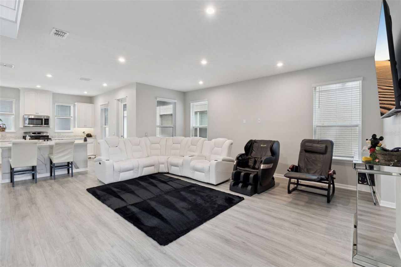 4642 Prairie Creek Street , Winter Garden, FL 34787 Photo