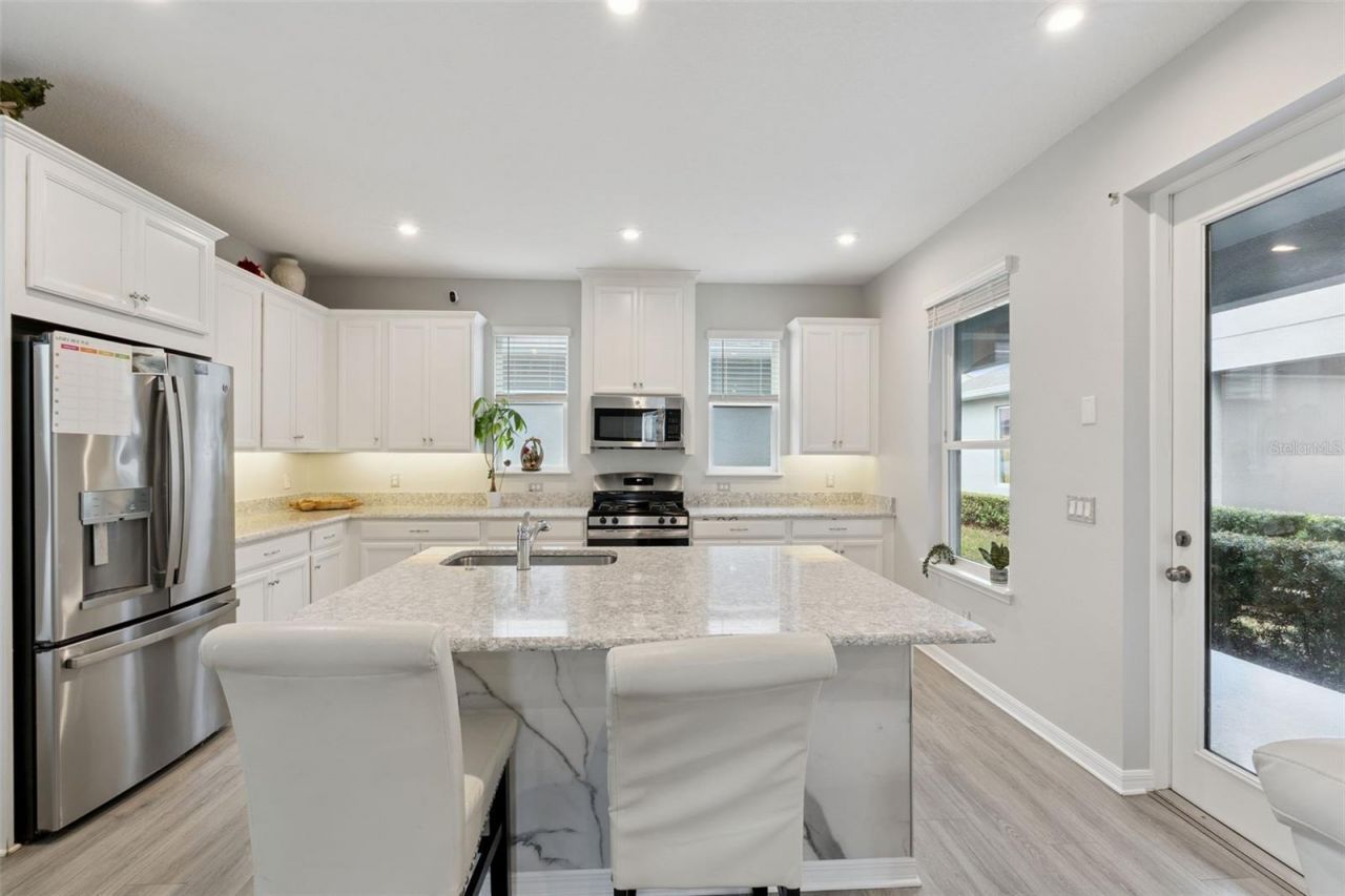 4642 Prairie Creek Street , Winter Garden, FL 34787 Photo