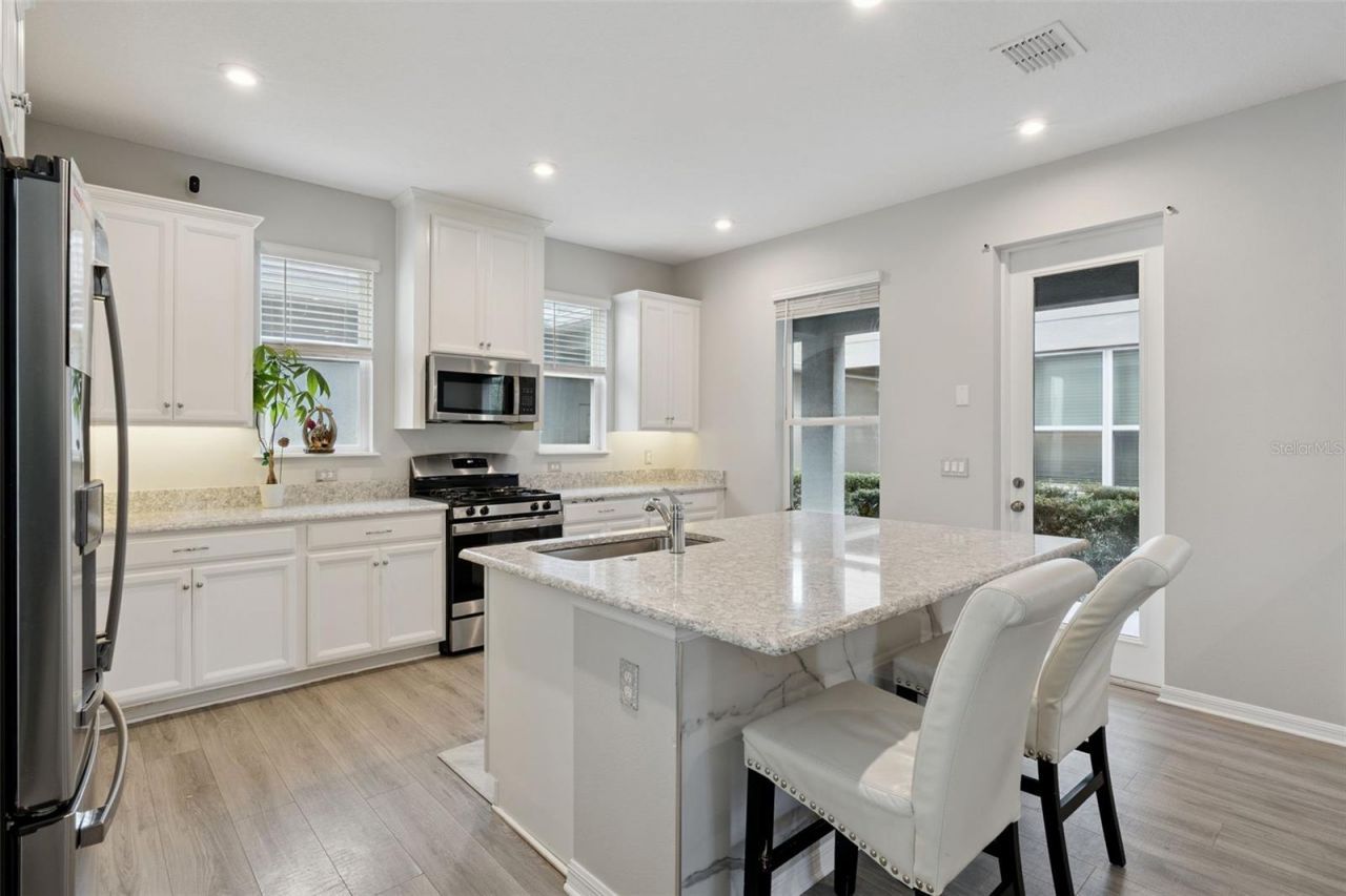 4642 Prairie Creek Street , Winter Garden, FL 34787 Photo