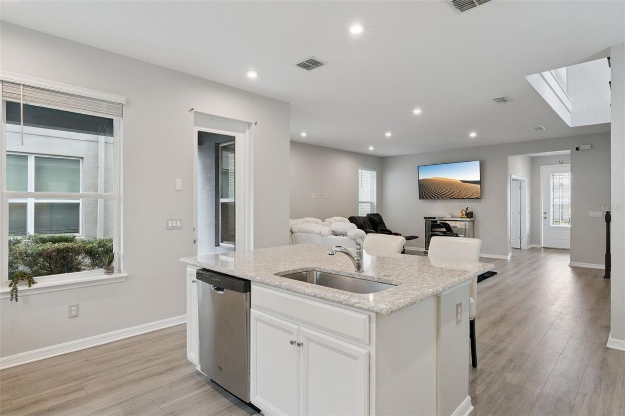 4642 Prairie Creek Street , Winter Garden, FL 34787 Photo