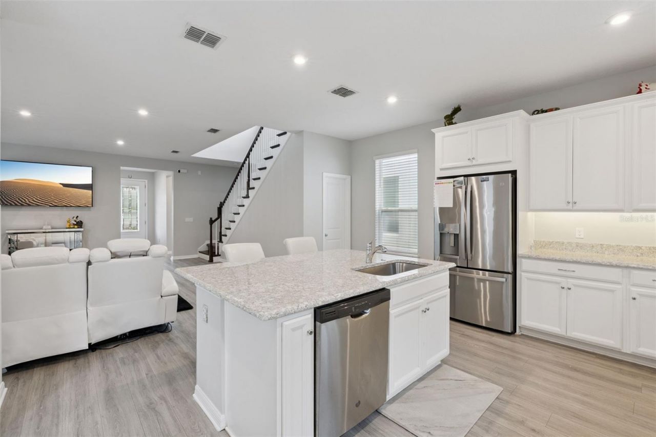 4642 Prairie Creek Street , Winter Garden, FL 34787 Photo