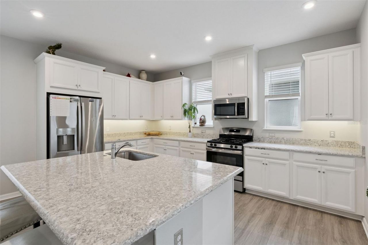 4642 Prairie Creek Street , Winter Garden, FL 34787 Photo