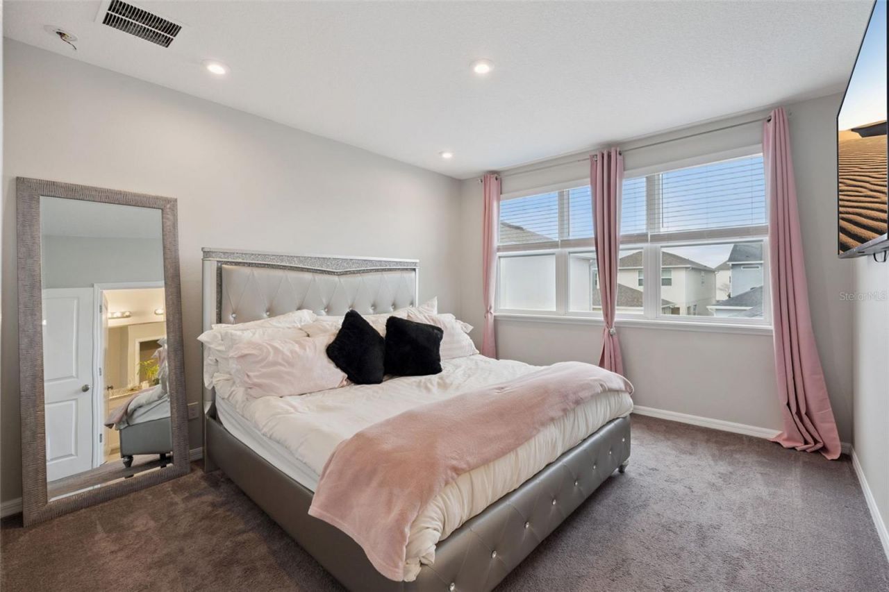 4642 Prairie Creek Street , Winter Garden, FL 34787 Photo