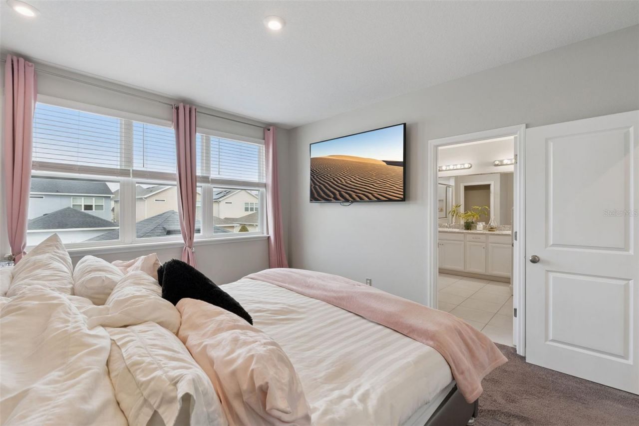 4642 Prairie Creek Street , Winter Garden, FL 34787 Photo