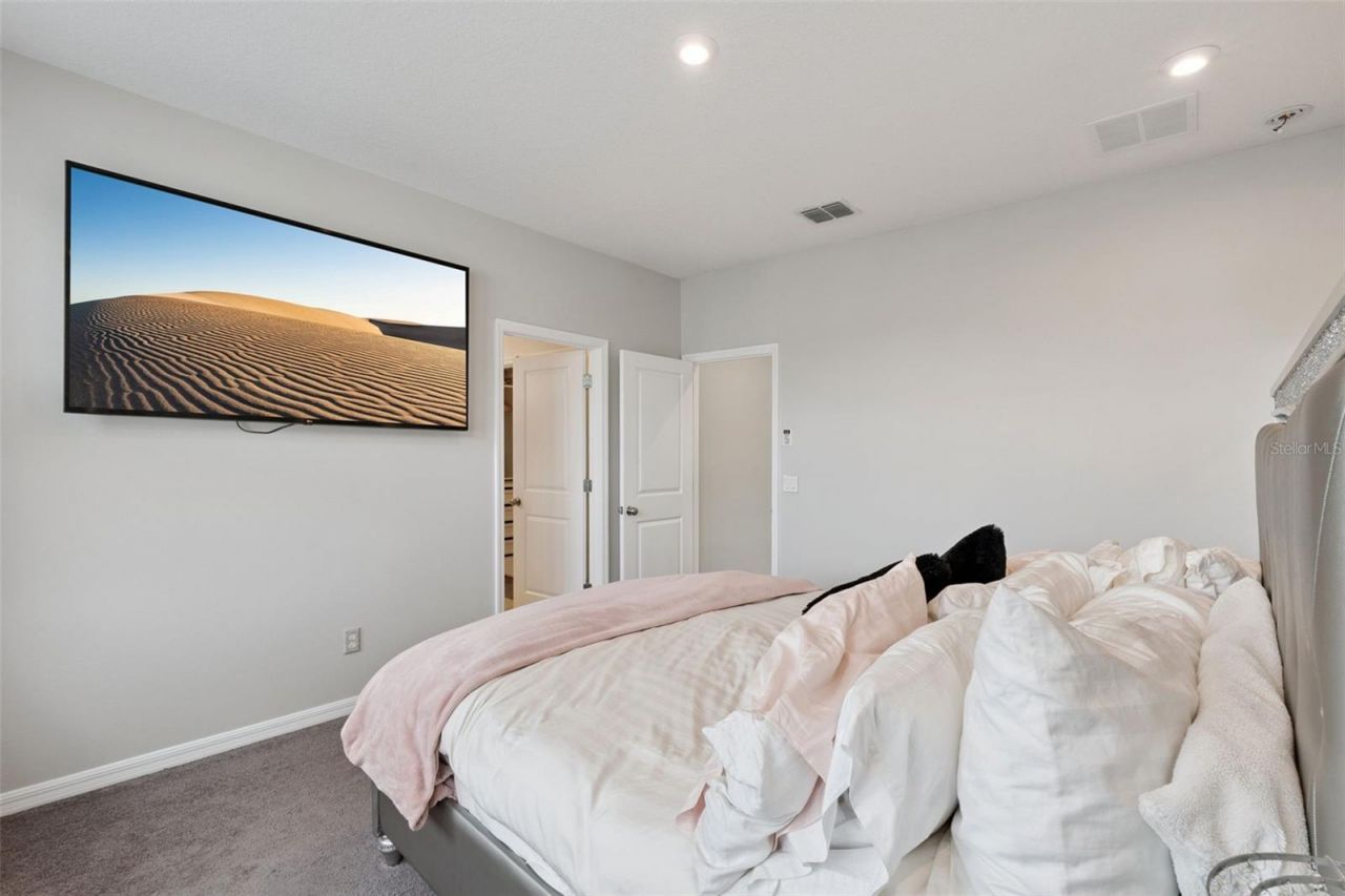 4642 Prairie Creek Street , Winter Garden, FL 34787 Photo