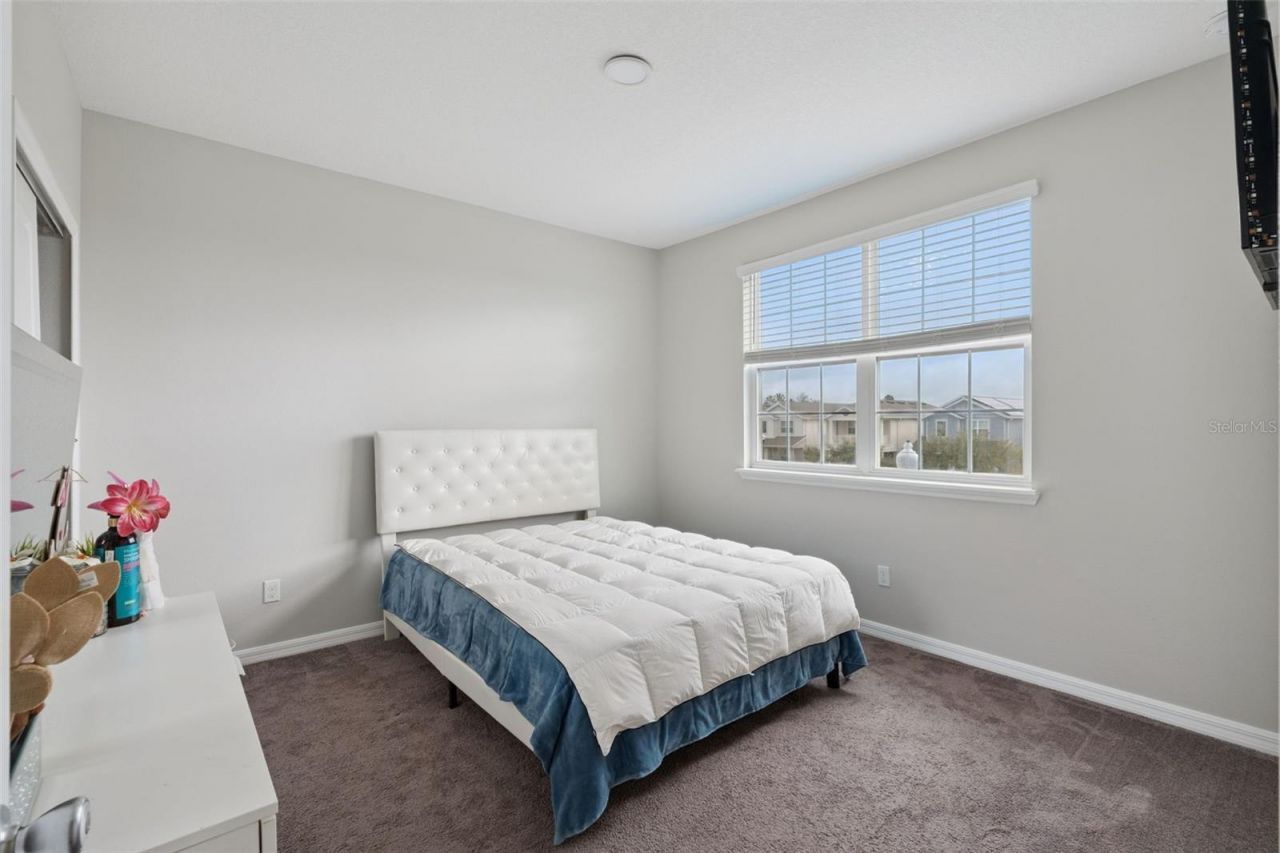 4642 Prairie Creek Street , Winter Garden, FL 34787 Photo