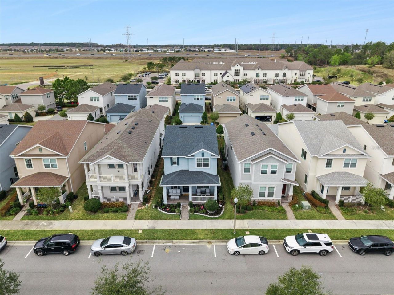 4642 Prairie Creek Street , Winter Garden, FL 34787 Photo