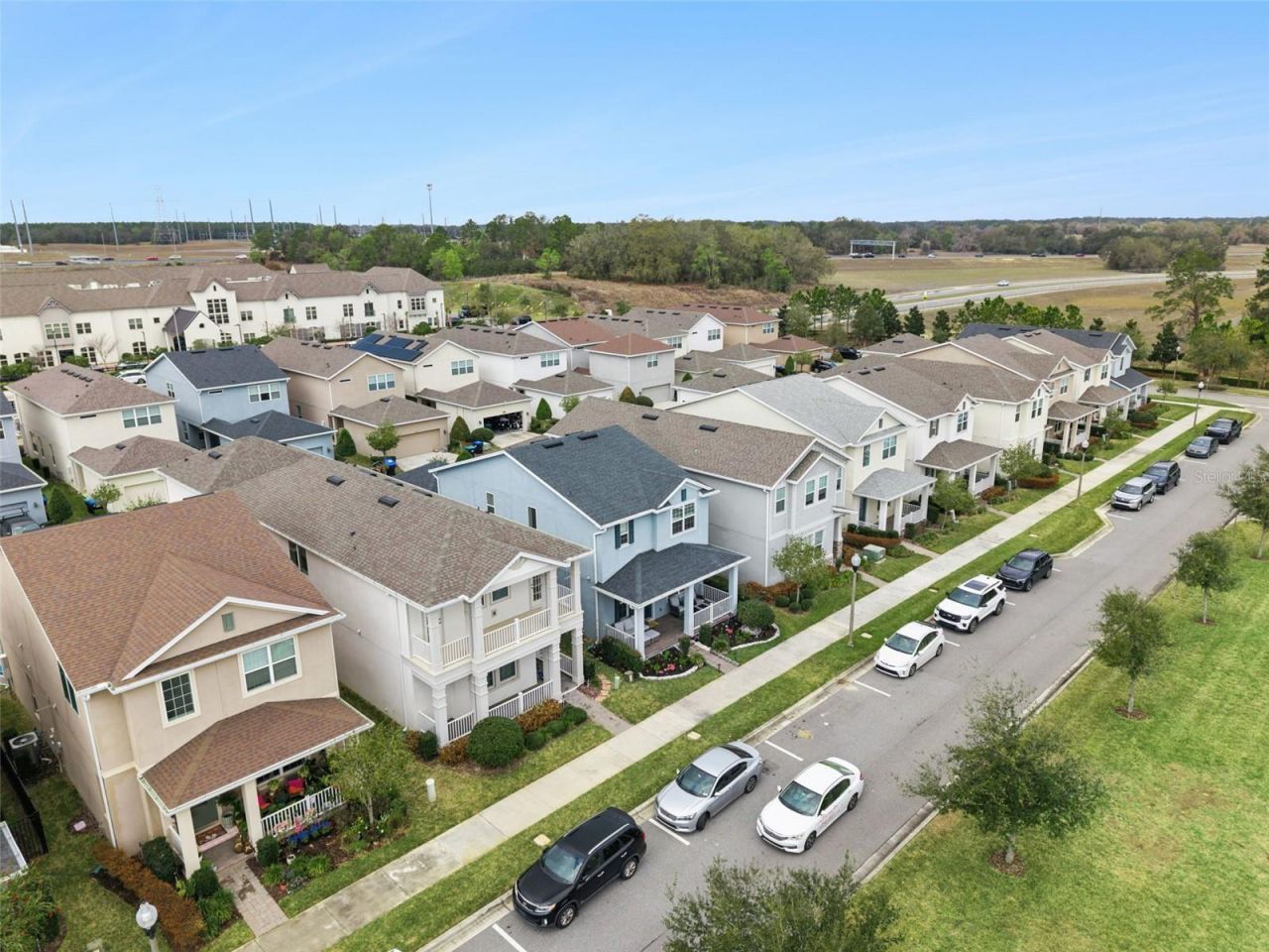 4642 Prairie Creek Street , Winter Garden, FL 34787 Photo