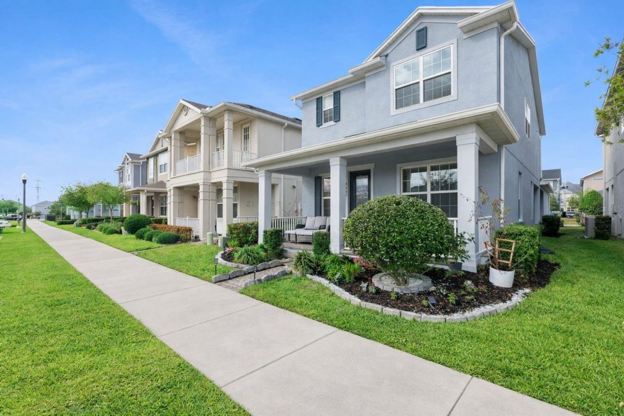 4642 Prairie Creek Street , Winter Garden, FL 34787 Photo