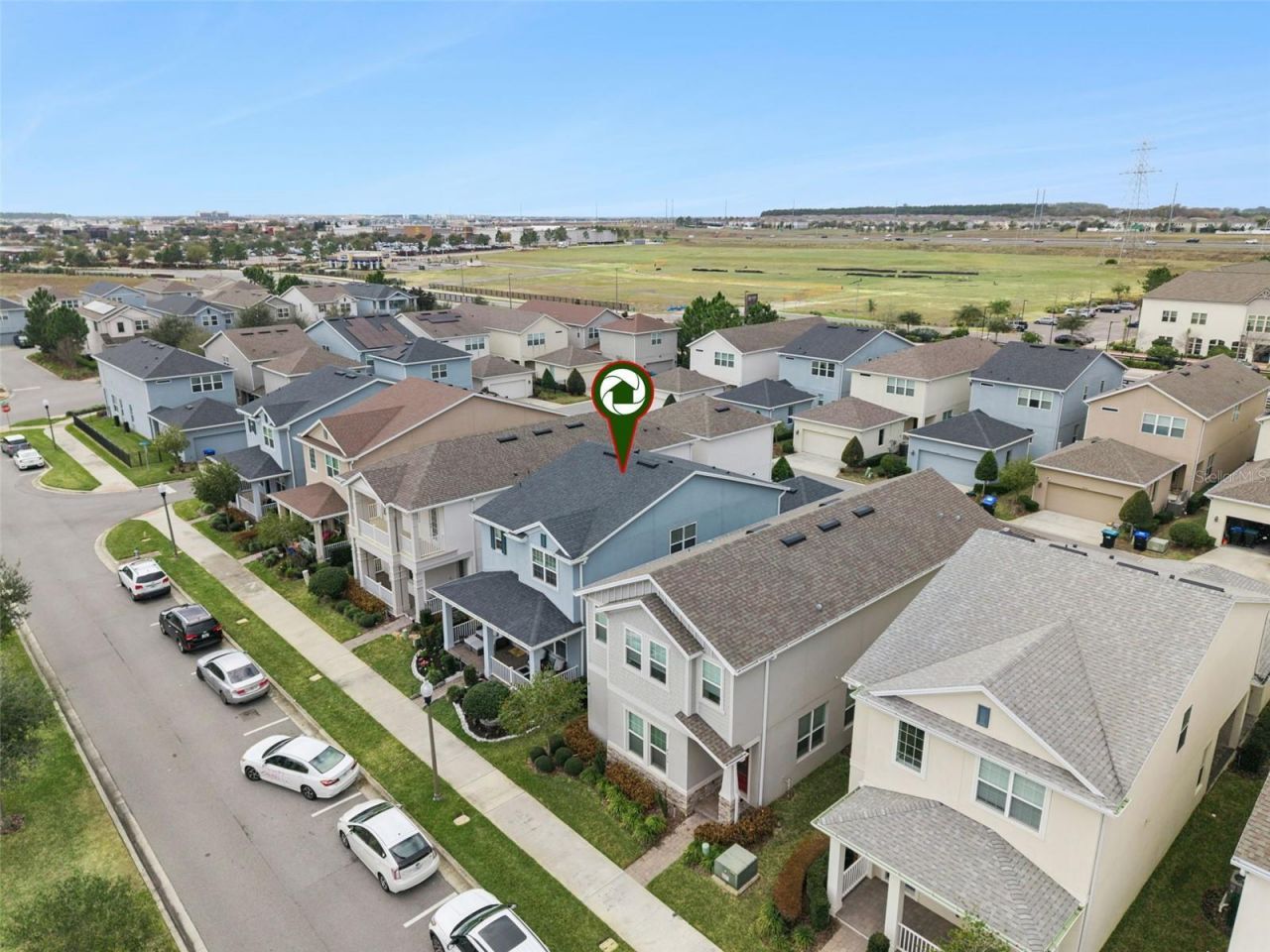 4642 Prairie Creek Street , Winter Garden, FL 34787 Photo