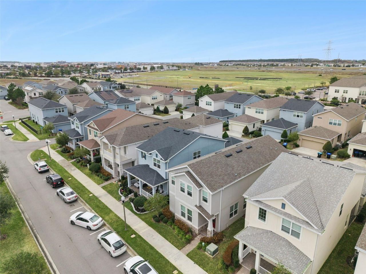 4642 Prairie Creek Street , Winter Garden, FL 34787 Photo