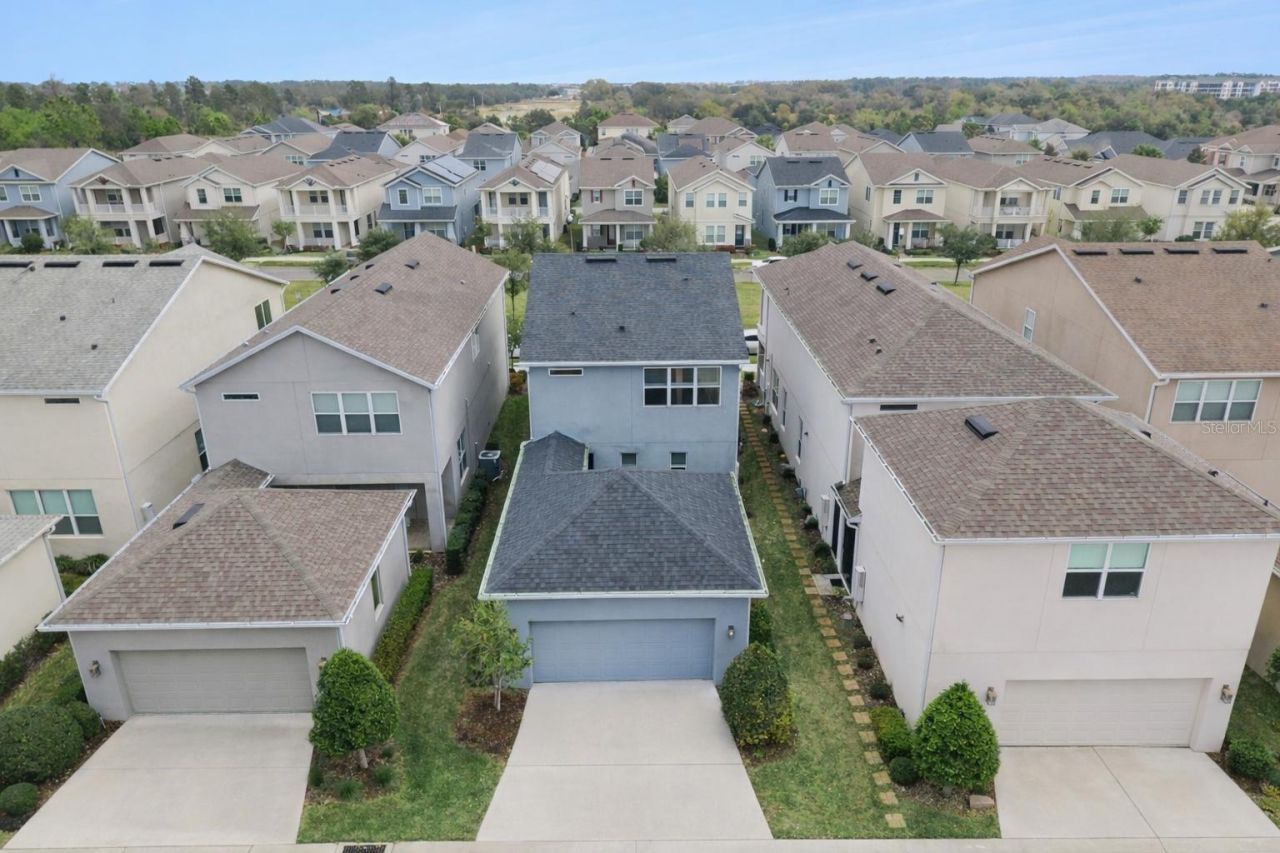 4642 Prairie Creek Street , Winter Garden, FL 34787 Photo