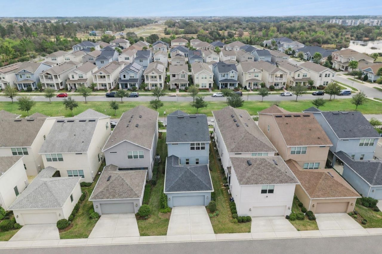 4642 Prairie Creek Street , Winter Garden, FL 34787 Photo