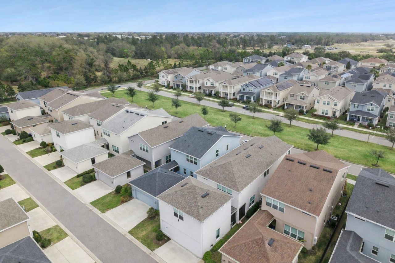 4642 Prairie Creek Street , Winter Garden, FL 34787 Photo