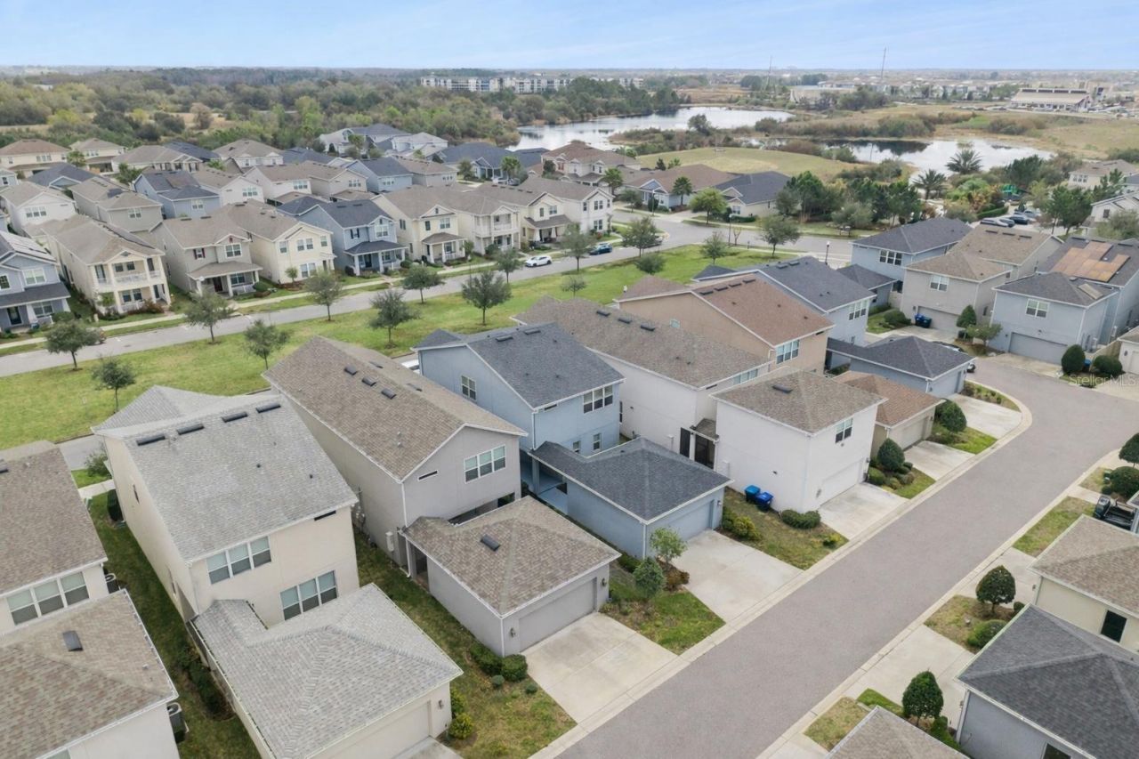 4642 Prairie Creek Street , Winter Garden, FL 34787 Photo