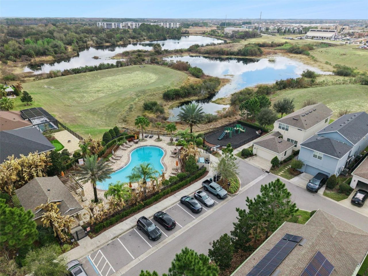 4642 Prairie Creek Street , Winter Garden, FL 34787 Photo