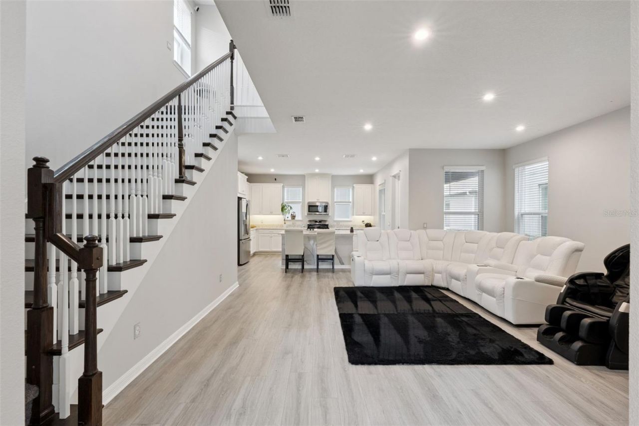 4642 Prairie Creek Street , Winter Garden, FL 34787 Photo