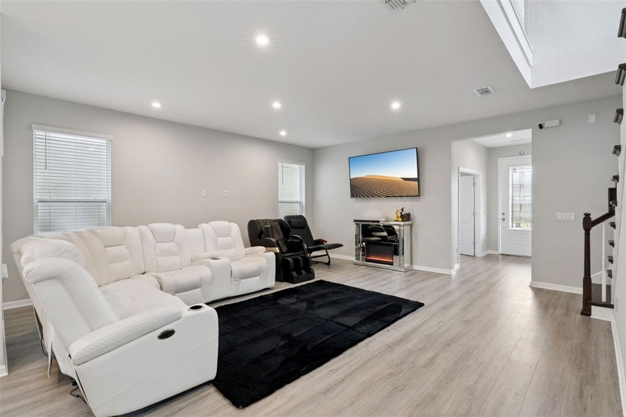 4642 Prairie Creek Street , Winter Garden, FL 34787 Photo