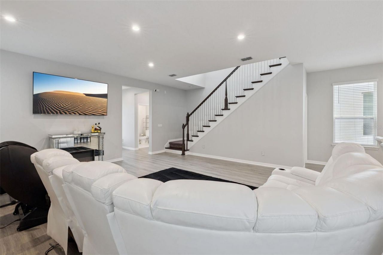 4642 Prairie Creek Street , Winter Garden, FL 34787 Photo