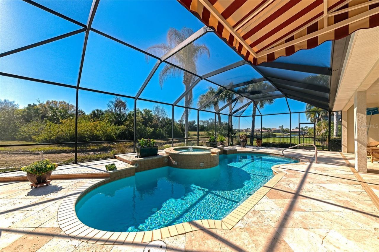 10816 Winding Stream Way, Bradenton, FL 34212 Photo