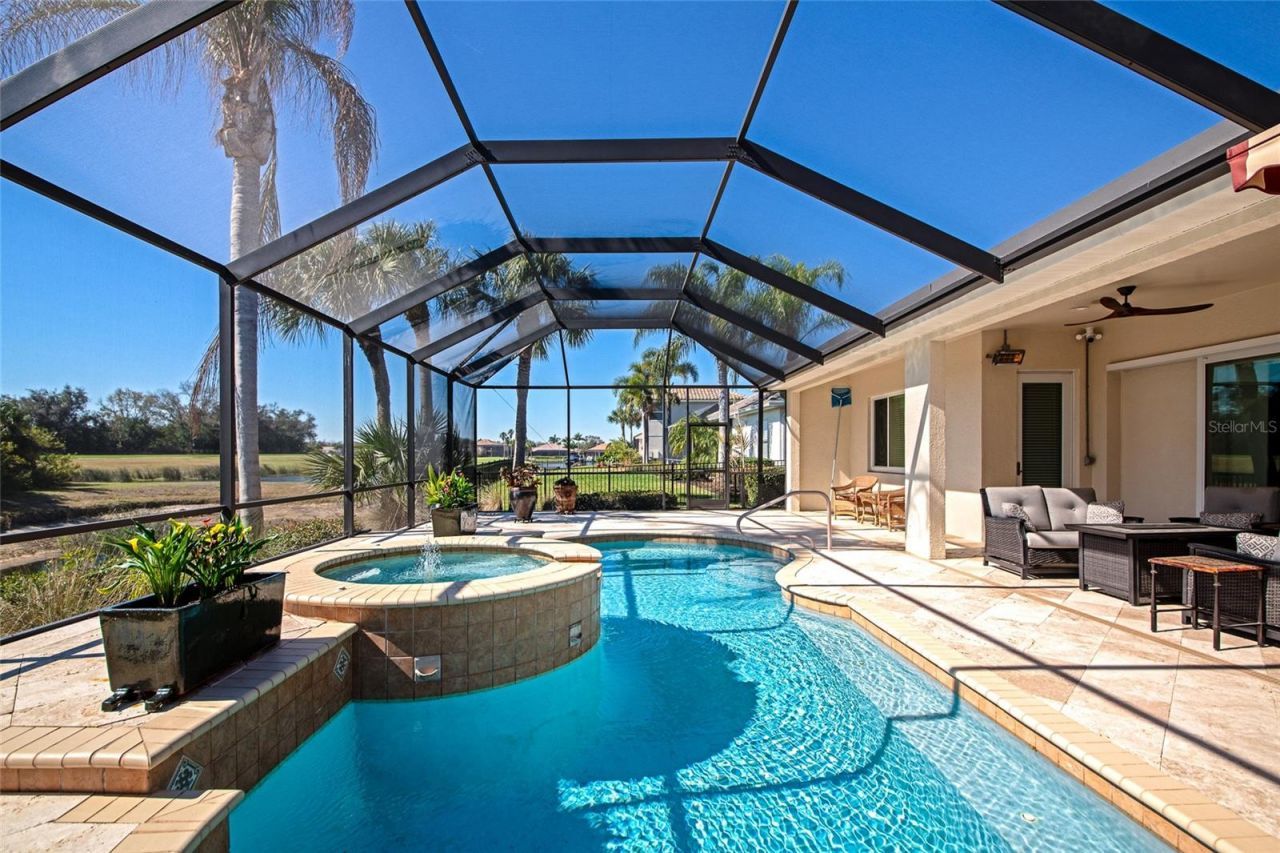 10816 Winding Stream Way, Bradenton, FL 34212 Photo