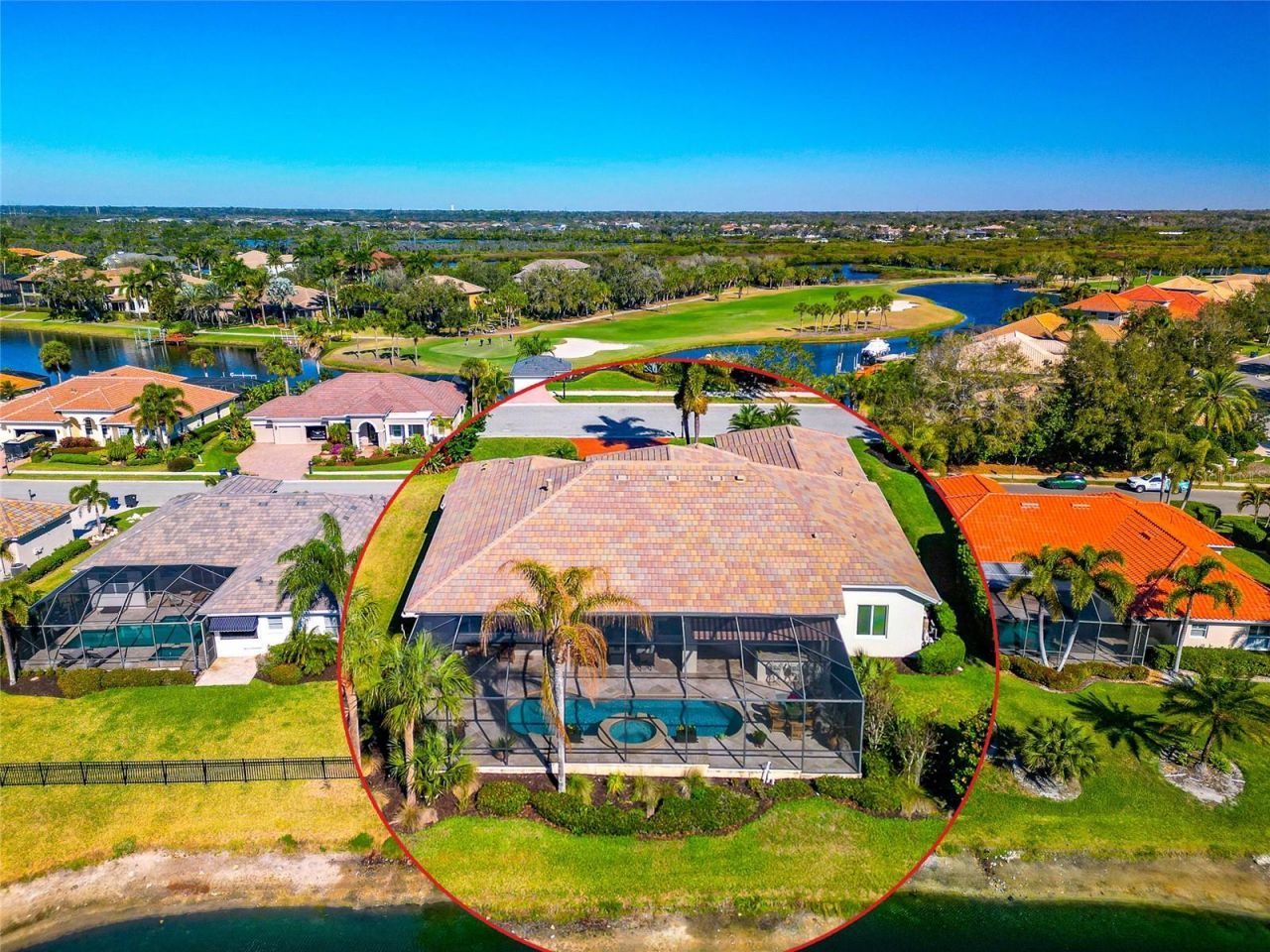 10816 Winding Stream Way, Bradenton, FL 34212 Photo