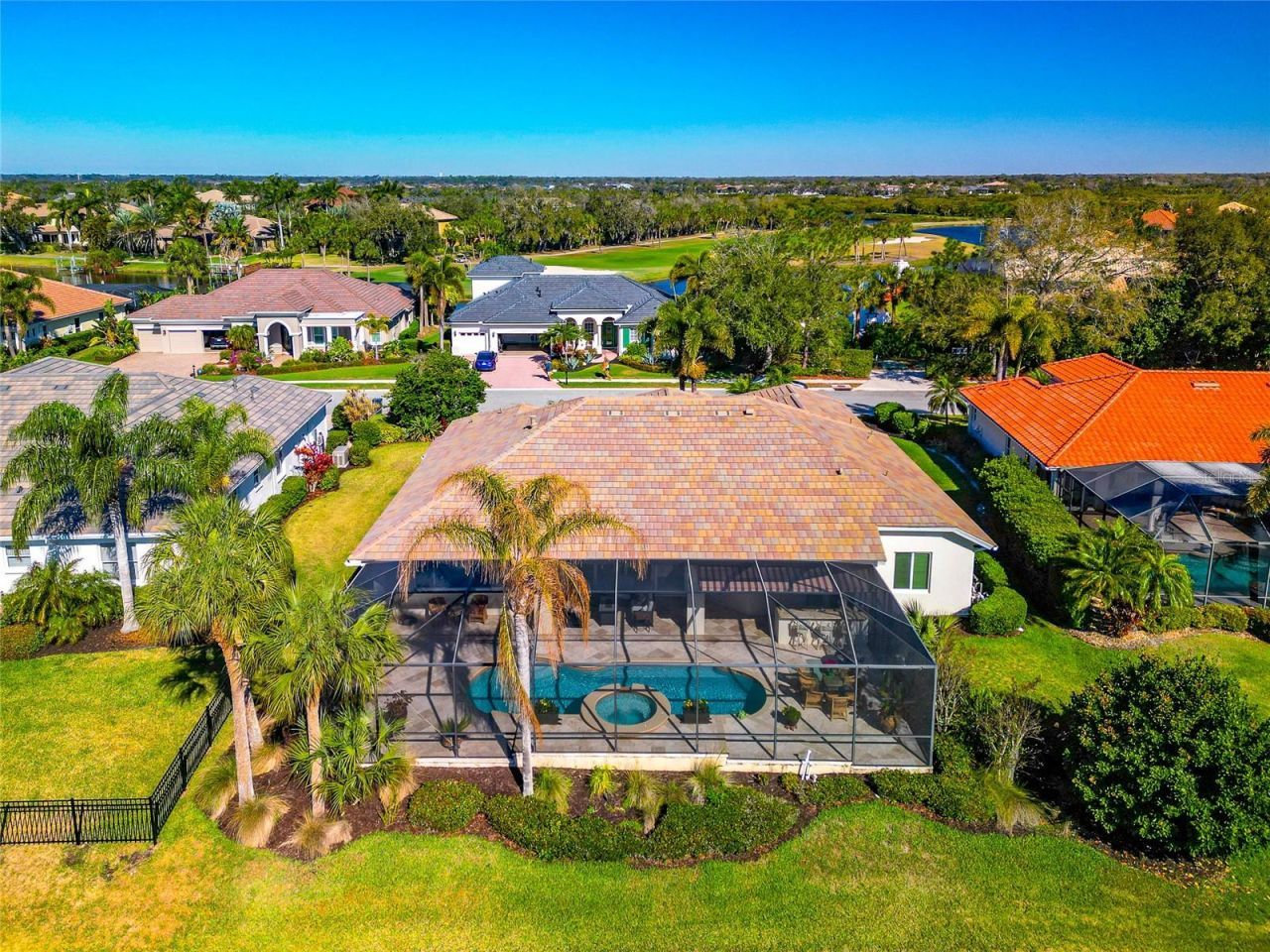 10816 Winding Stream Way, Bradenton, FL 34212 Photo