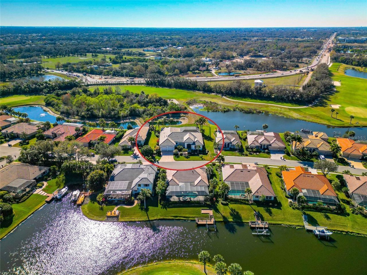 10816 Winding Stream Way, Bradenton, FL 34212 Photo