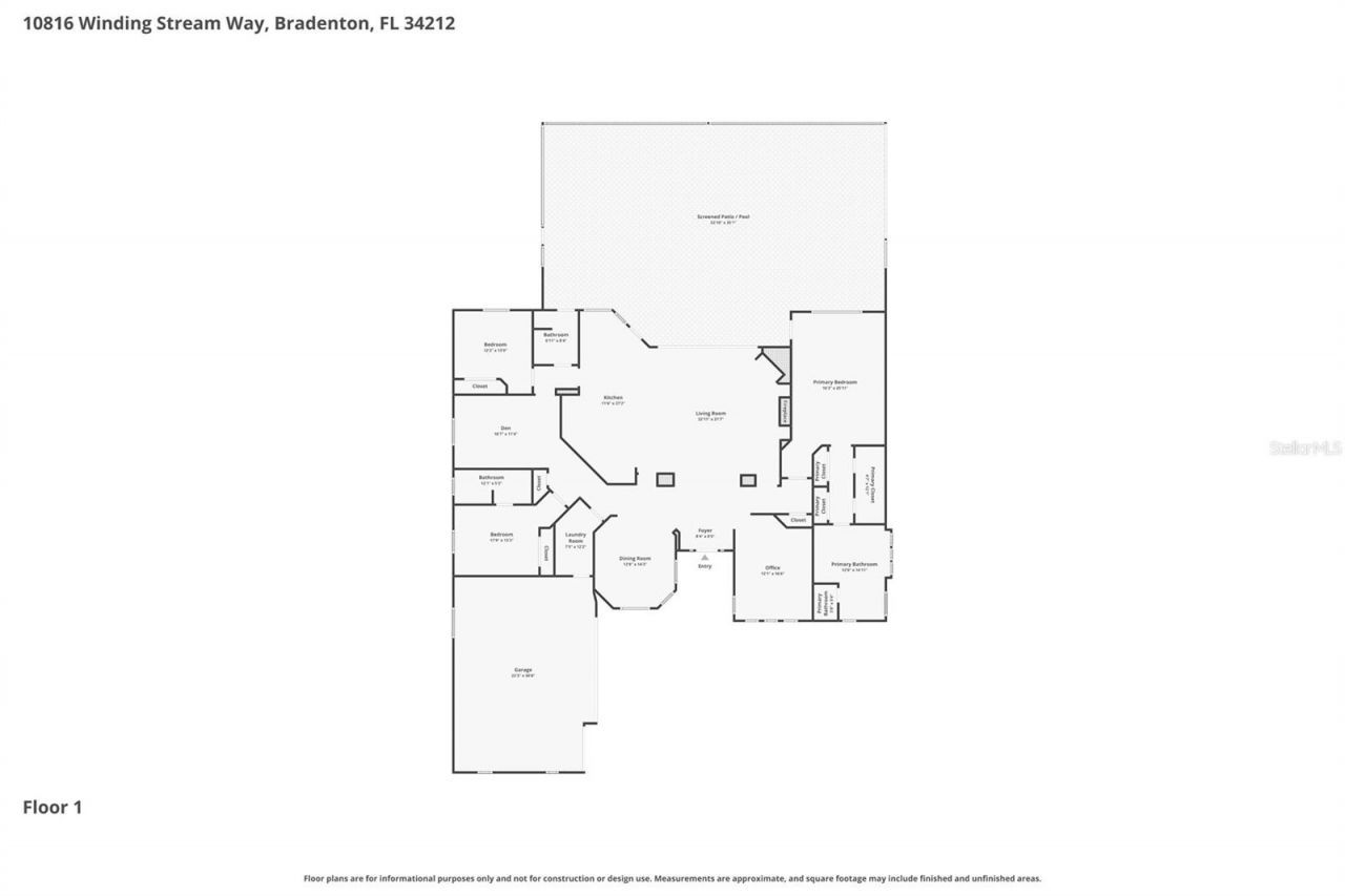 10816 Winding Stream Way, Bradenton, FL 34212 Photo