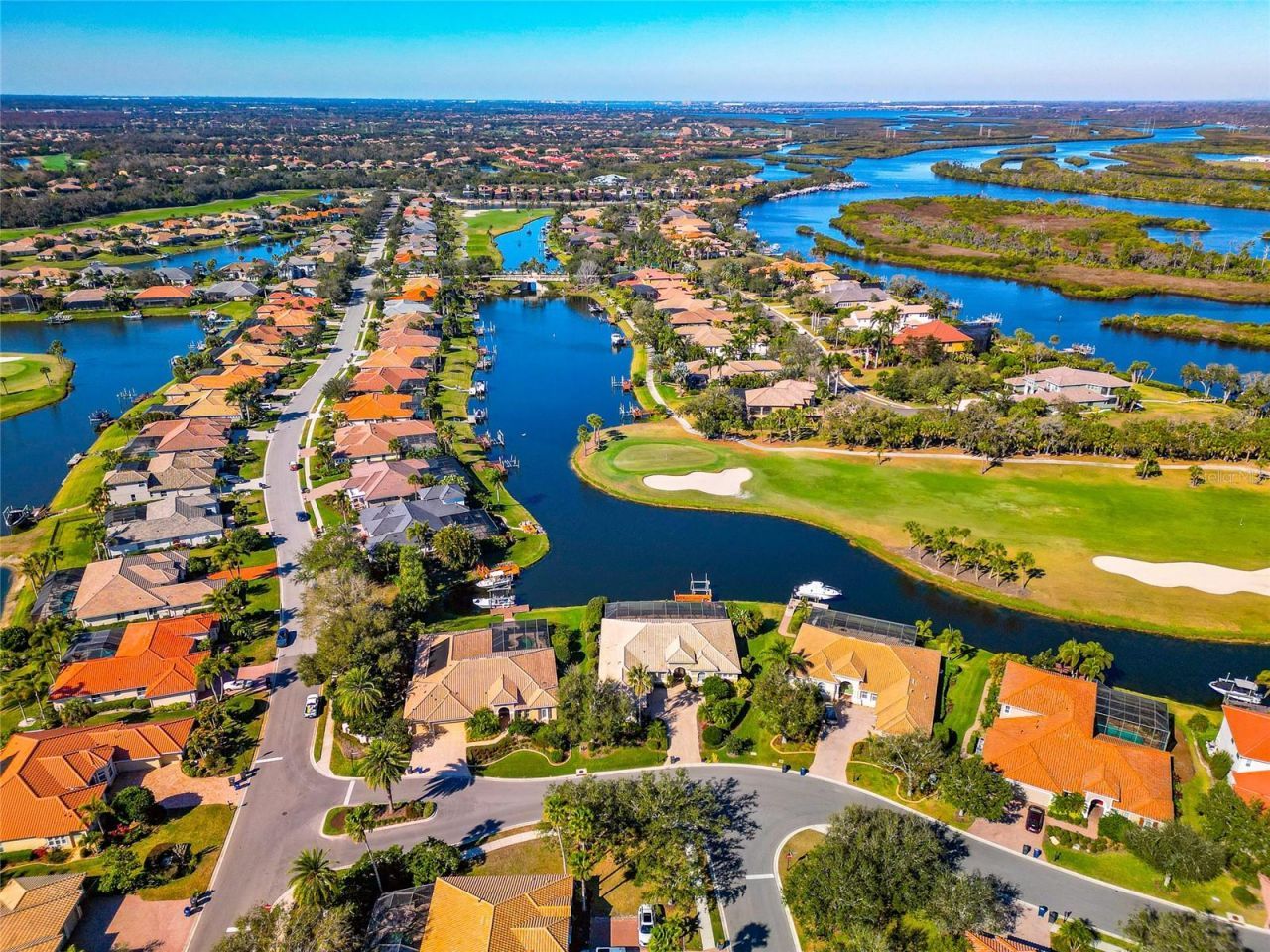 10816 Winding Stream Way, Bradenton, FL 34212 Photo