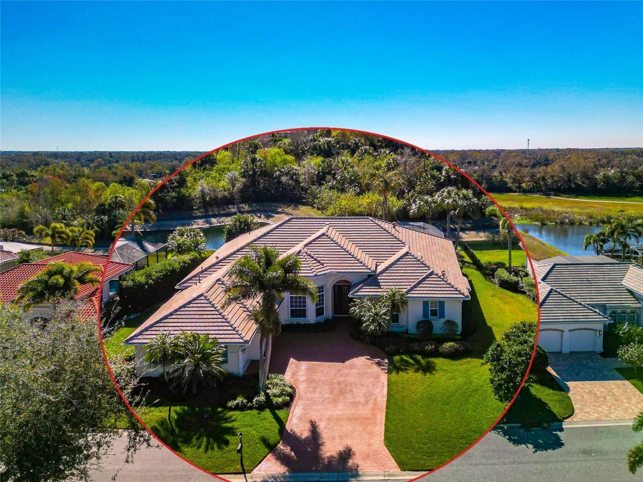 10816 Winding Stream Way, Bradenton, FL 34212 Photo