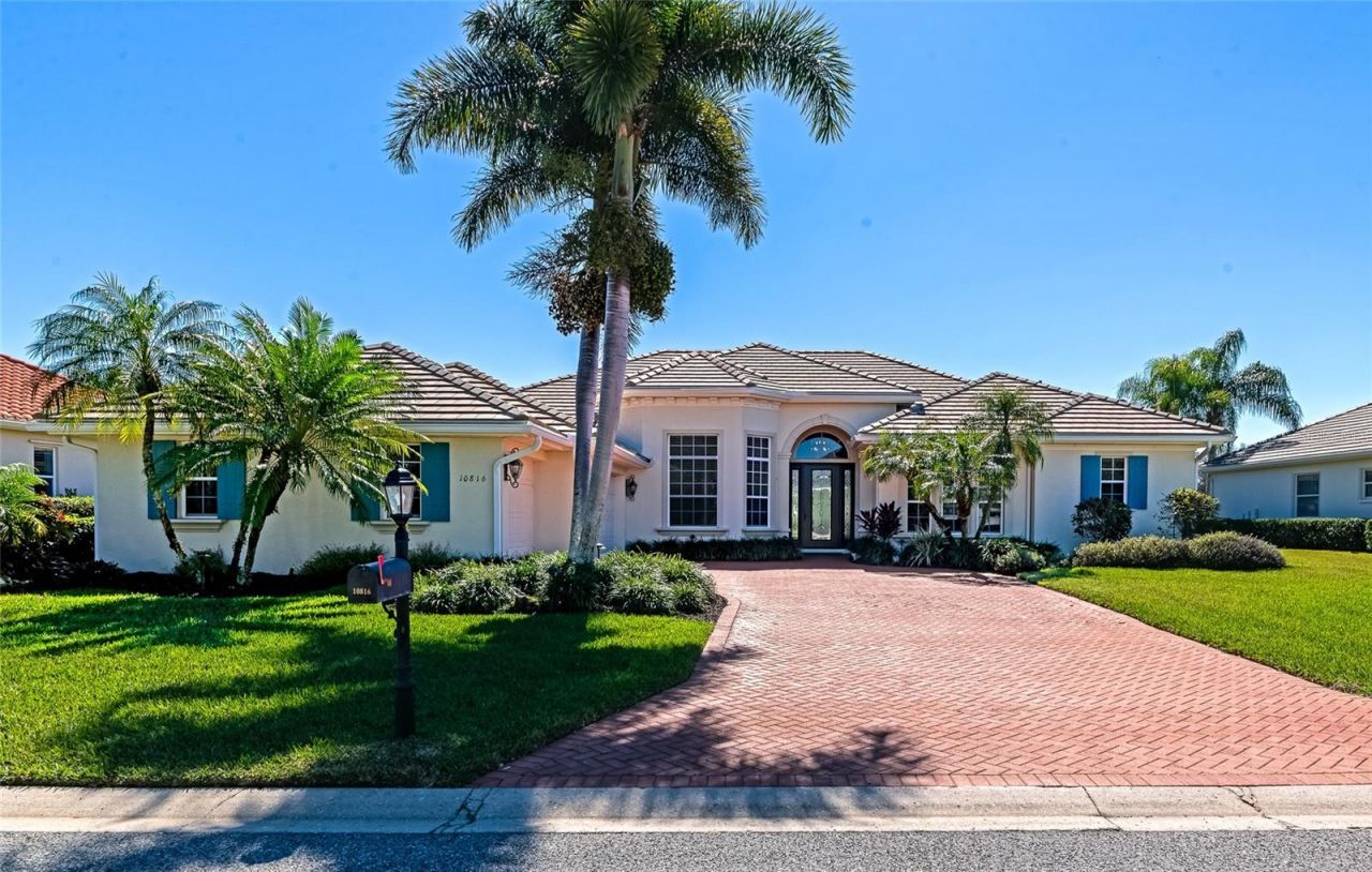 10816 Winding Stream Way, Bradenton, FL 34212 Photo