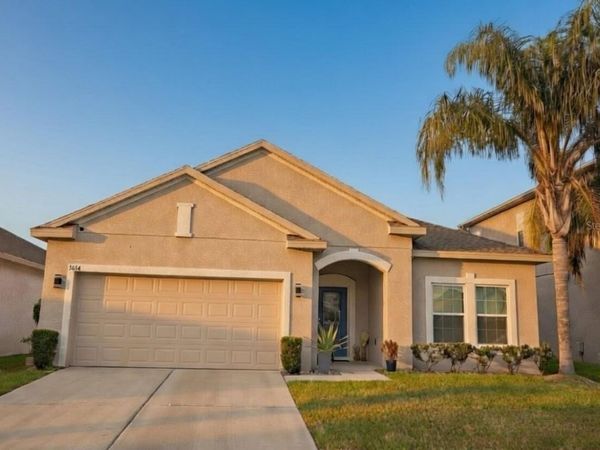 1834 CASTLETON DRIVE , ST CLOUD, FL 34771