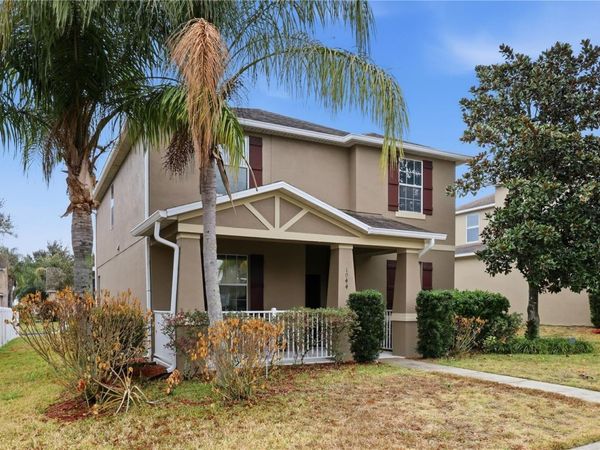 1044 ALSTON BAY BOULEVARD, APOPKA, FL 32703