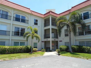 2700 BAYSHORE BOULEVARD , Unit 4103, DUNEDIN, FL 34698