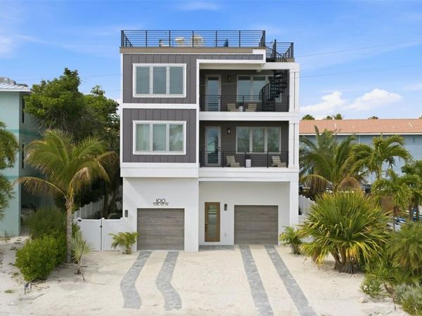 100 12TH STREET N, BRADENTON BEACH, FL 34217