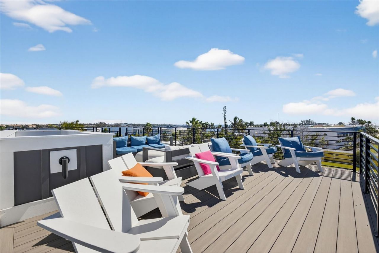 100 12th Street N, Bradenton Beach, FL 34217 Photo