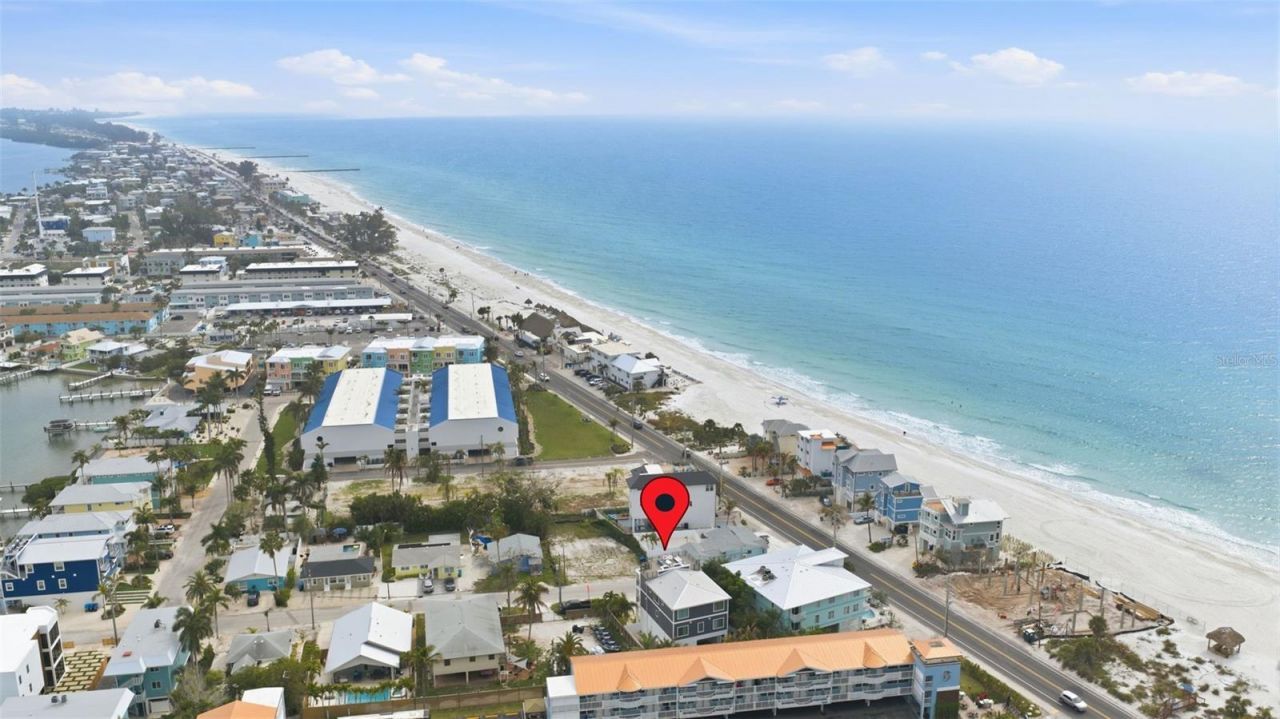 100 12th Street N, Bradenton Beach, FL 34217 Photo