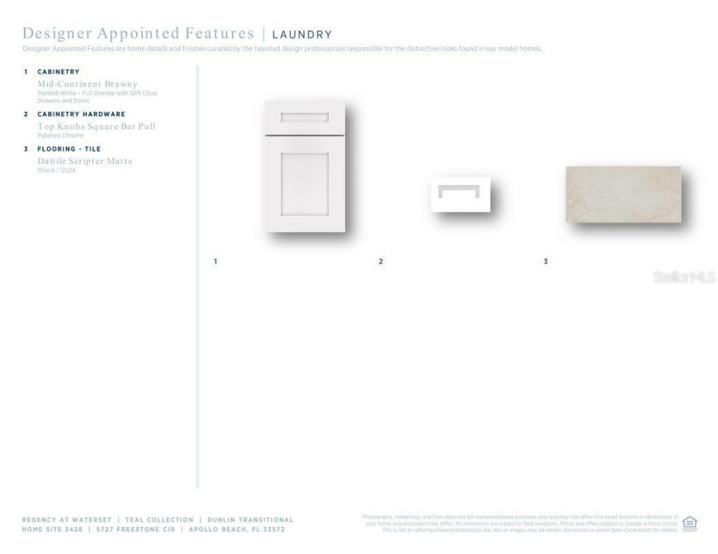 5727 Freestone Circle , Apollo Beach, FL 33572 Photo