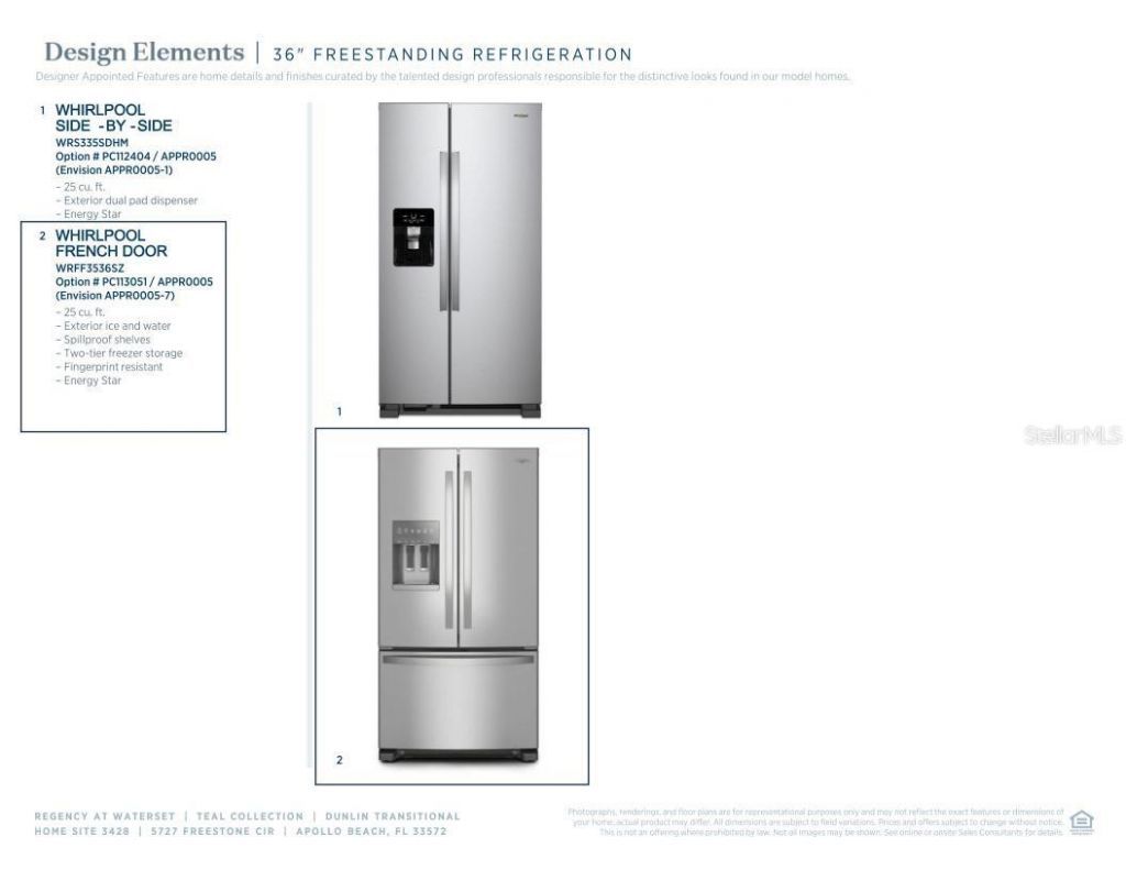 5727 Freestone Circle , Apollo Beach, FL 33572 Photo