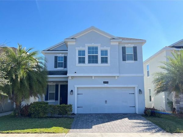 2925 WORDSMITH ROAD, KISSIMMEE, FL 34746